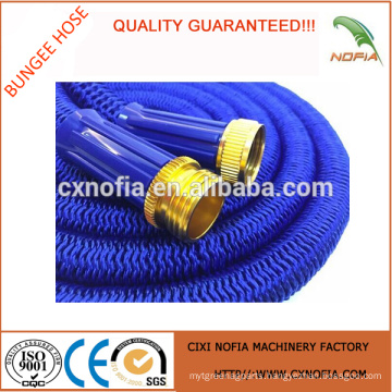 Newest bungee hose 25ft/50ft/75ft/100ft bungee hose